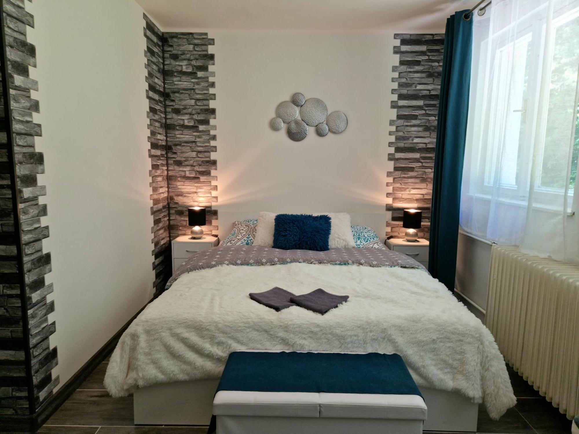 Penzion Stavar Vrbno pod Pradědem Extérieur photo